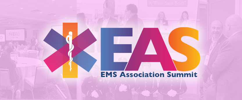 Inaugural EMS Association Summit a National Success, Bringing Leaders Together 