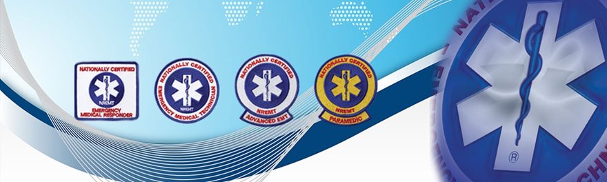 National Registry of EMTs Recertification