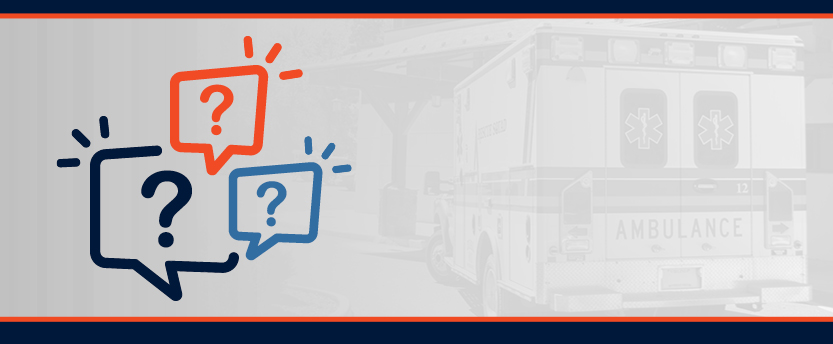 Behind the Questions: How EMS Clinicians Help Shape National Registry Examinations 