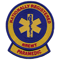 AEMT Patch AEMT Patch