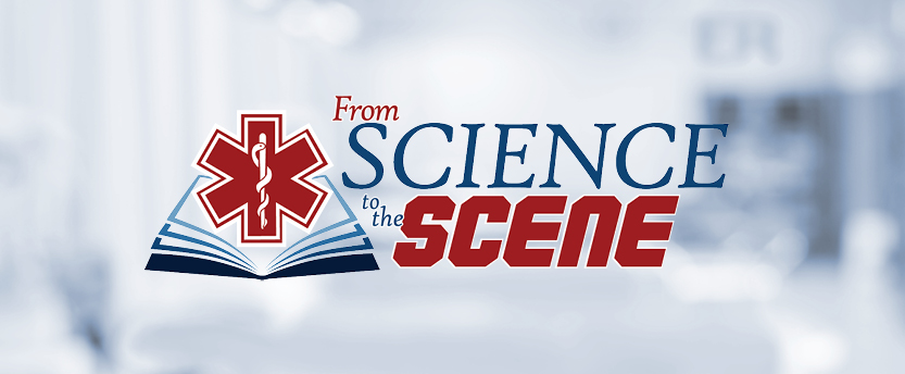 National Registry of EMTs Launches New Podcast “From Science to the Scene” 