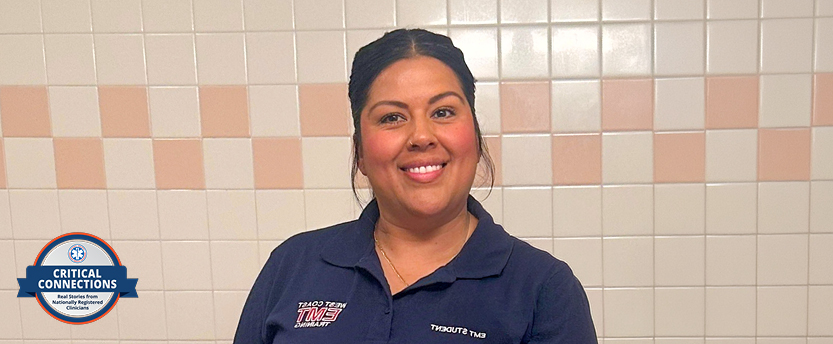 The Path That Found Her: How Edith Campa Turned an Unexpected Career Change into a New Purpose 