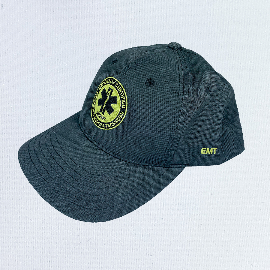 Medical Patch (Hats)