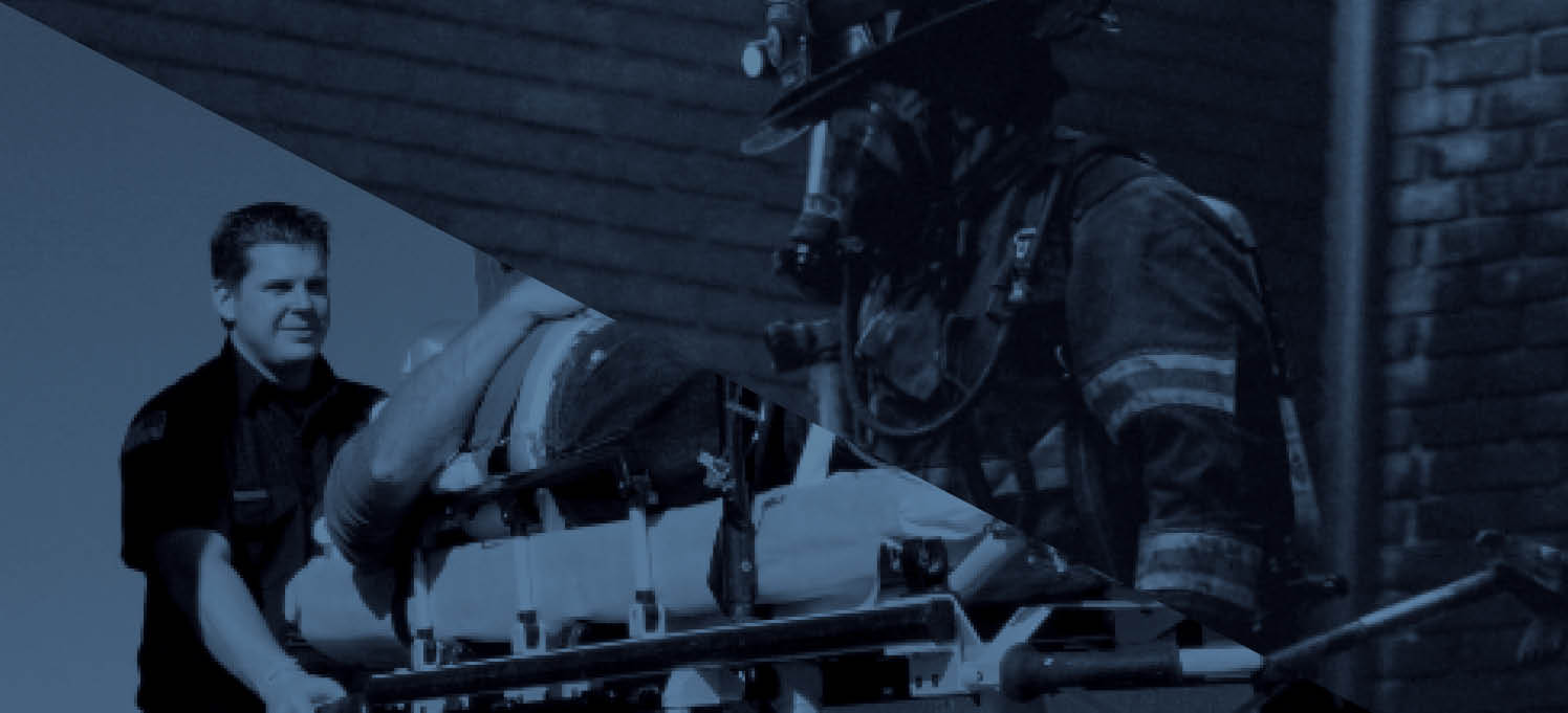 Landmark Longitudinal Study to Assess Occupational Risks Faced by Firefighters and EMS Clinicians